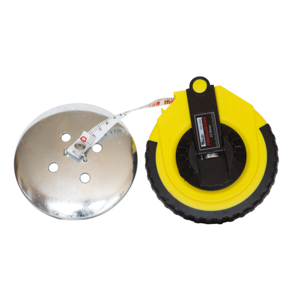 Measuring Box for separator systems - The professional Box