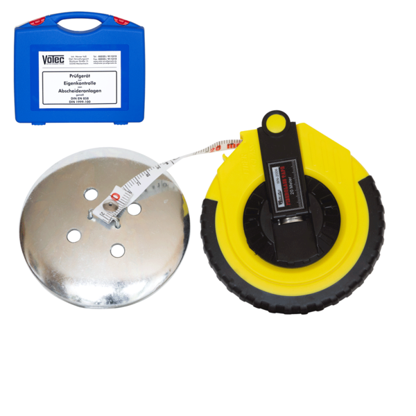 Sludge Layer Thickness Measuring Device