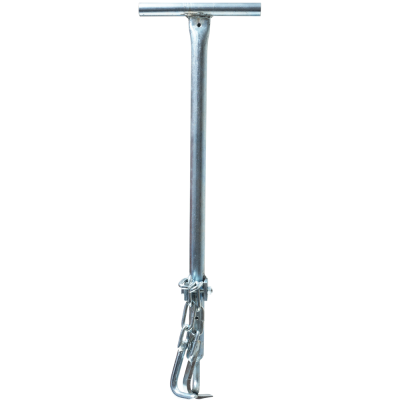 Kanaldeckelheber schwer